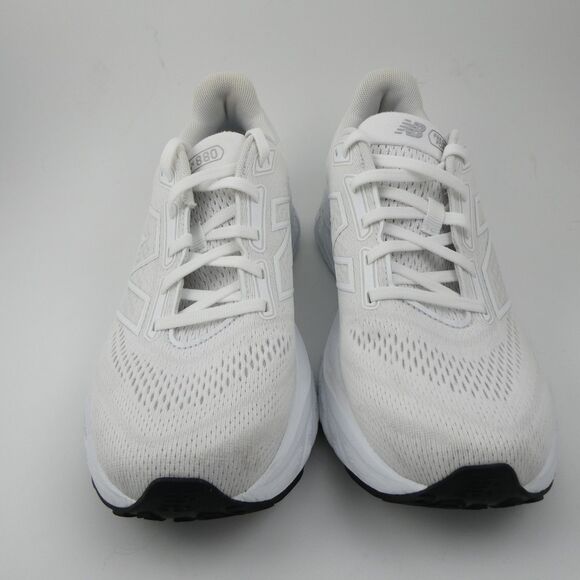 New Balance Fresh Foam X 880W14 Grey Running Shoes Sneakers Women's US:9.5 - Picture 4 of 10